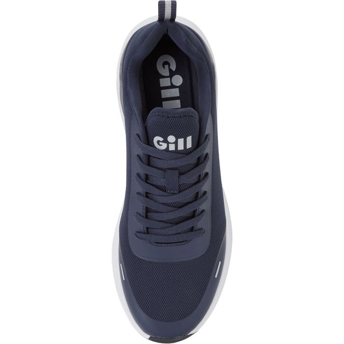 2024 Gill Savona Trainer 939 Para Hombre - Oscuro Navy